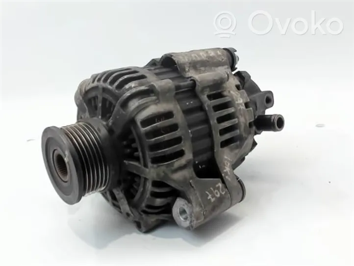 KIA Carens III Generatore/alternatore 021319112