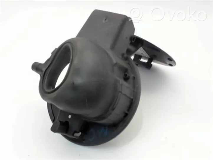 Volkswagen Polo IV 9N3 Tappo del serbatoio del carburante 6Q0010473J