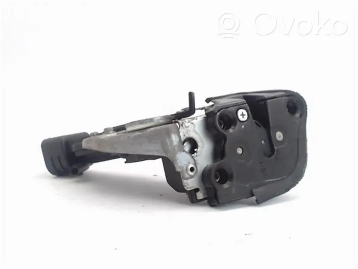 Suzuki Grand Vitara I Moteur de centralisation serrure de porte arrière 8230165D10