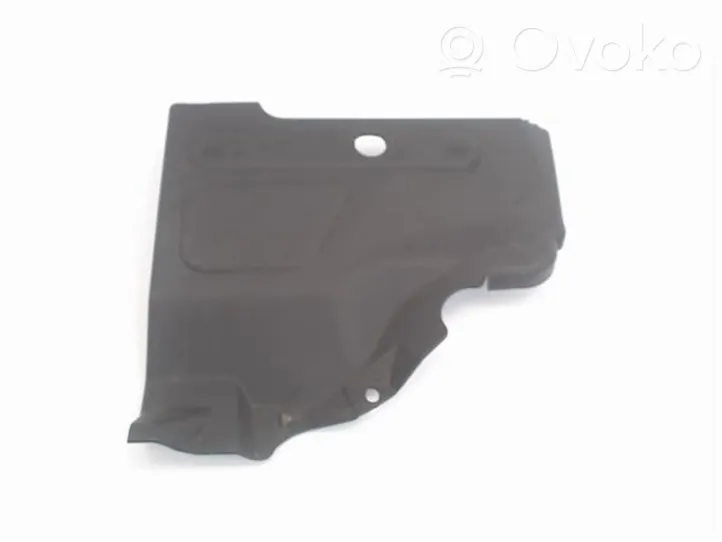 Citroen C5 Coperchio/tappo della scatola vassoio della batteria 9632647780