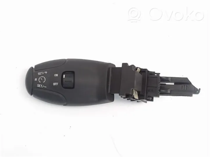 Citroen C5 Cruise control stalk 9641796480