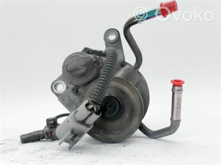 Toyota Yaris Filtro carburante ELG5269