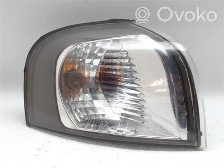 Volvo S80 Front indicator light 017731514RC