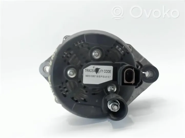 Alfa Romeo Giulia Generatore/alternatore 50553764