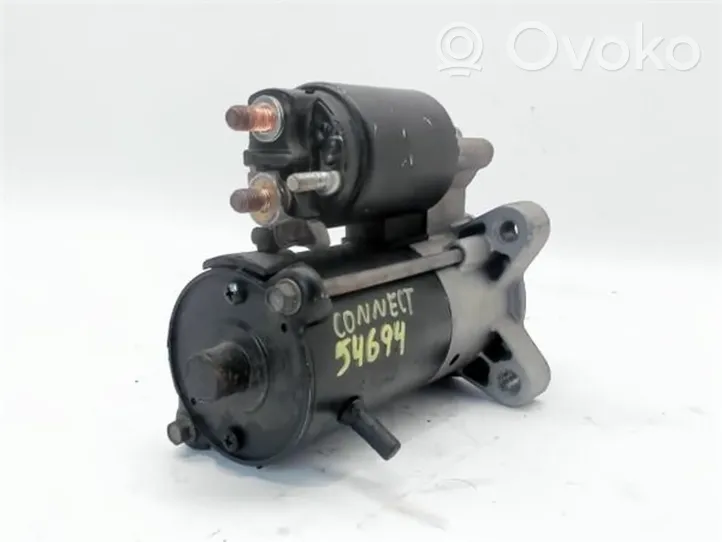 Ford Transit -  Tourneo Connect Starter motor 2t1411000bc