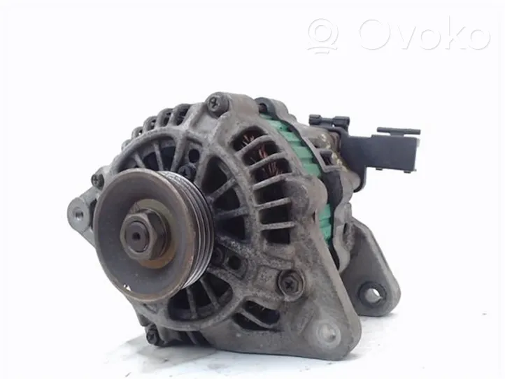 Hyundai Accent Alternator 3730022020