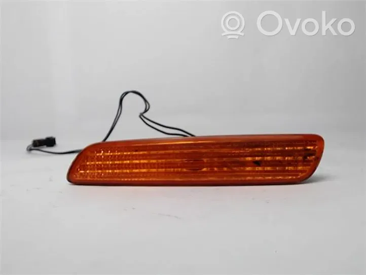 Volvo S40 Indicatore di direzione anteriore 30896799