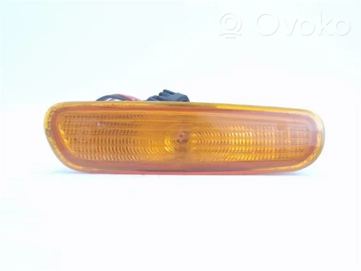 Volvo S40 Front fender indicator light 30613666