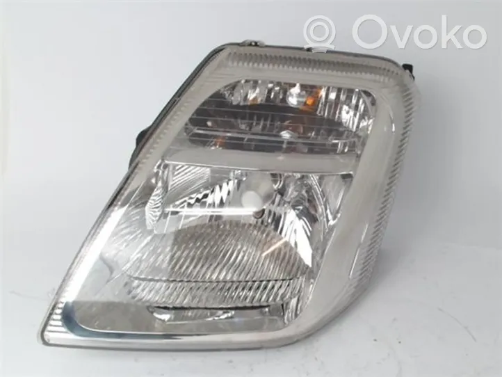 Citroen C2 Faro/fanale 9680128380