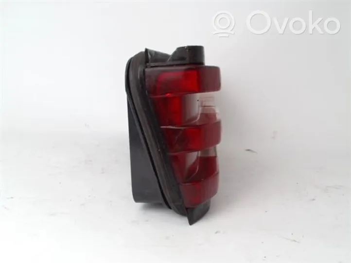 Mercedes-Benz 190 W201 Rear/tail lights 