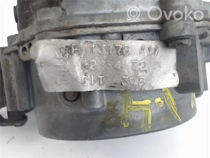 Citroen BX Carburateur SOLE