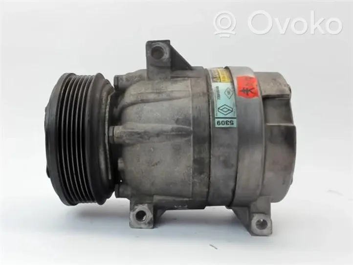 Renault Master II Compressore aria condizionata (A/C) (pompa) 7700105765