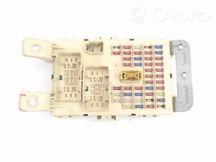 KIA Rio Module de fusibles 91950