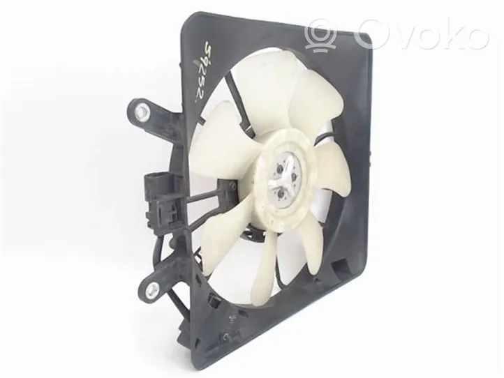 Honda Jazz Electric radiator cooling fan 065003070