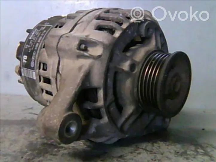 Audi A4 S4 B5 8D Generatore/alternatore 058903016