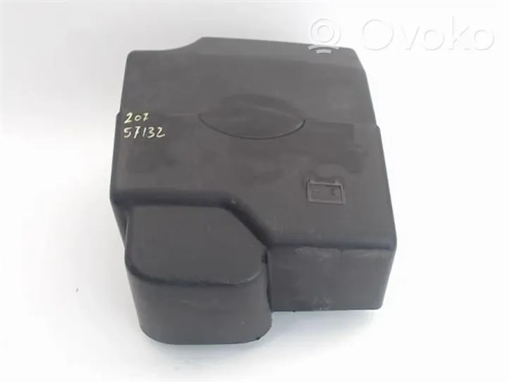 Peugeot 207 Deckel Batteriekasten 965022480