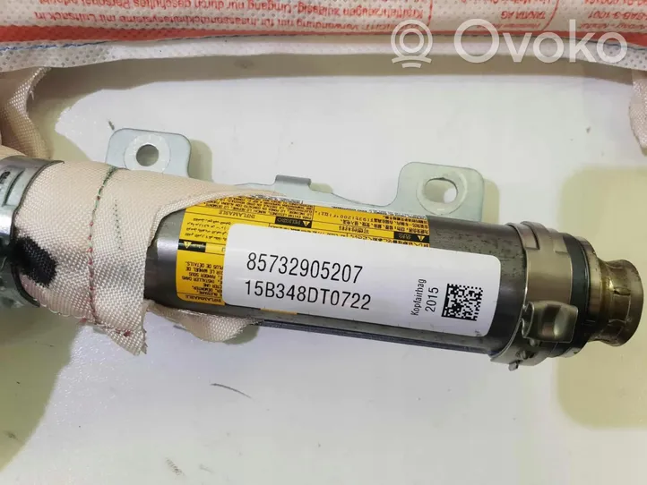 BMW 2 F46 Airbag da tetto 84732905107