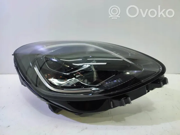 Ford Puma Headlight/headlamp L1TB-13E014-GH