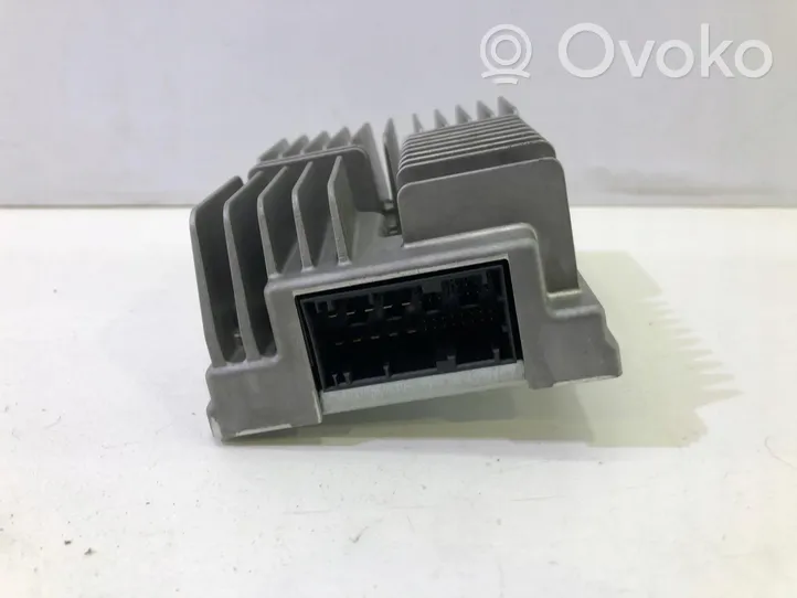 BMW 2 F46 Amplificateur de son 9380197