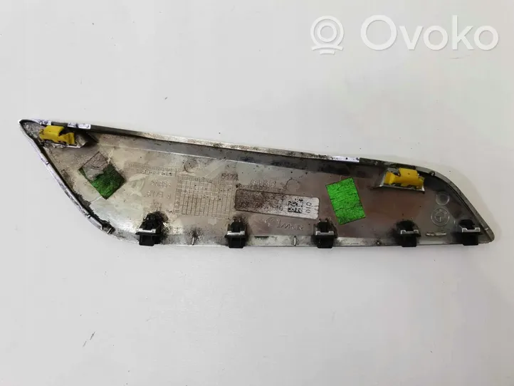 BMW 5 G30 G31 Lokasuojan lista (muoto) OEM