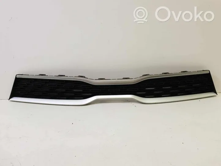 KIA Picanto Maskownica / Grill / Atrapa górna chłodnicy 86351-G6000