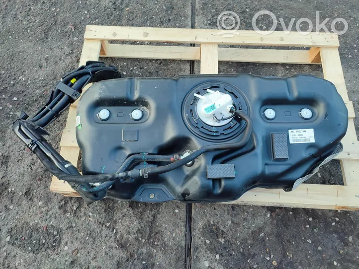 Hyundai i20 (BC3 BI3) Réservoir de carburant 31100-CO000