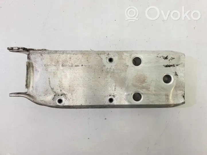 BMW 1 F20 F21 Smorzatore/ammortizzatore d’urto per paraurti anteriore 7266182-15