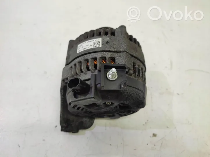 BMW 2 F45 Alternador 7640131