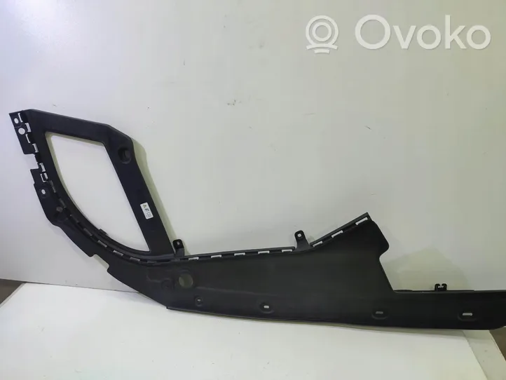 BMW 5 GT F07 Panel wykończeniowy błotnika 7042983