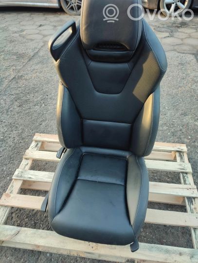 Mercedes slk seats for sale clearance
