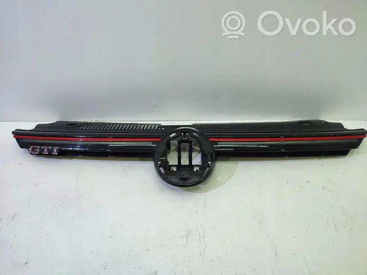 Volkswagen Golf VIII Grille de calandre avant 5H0853653