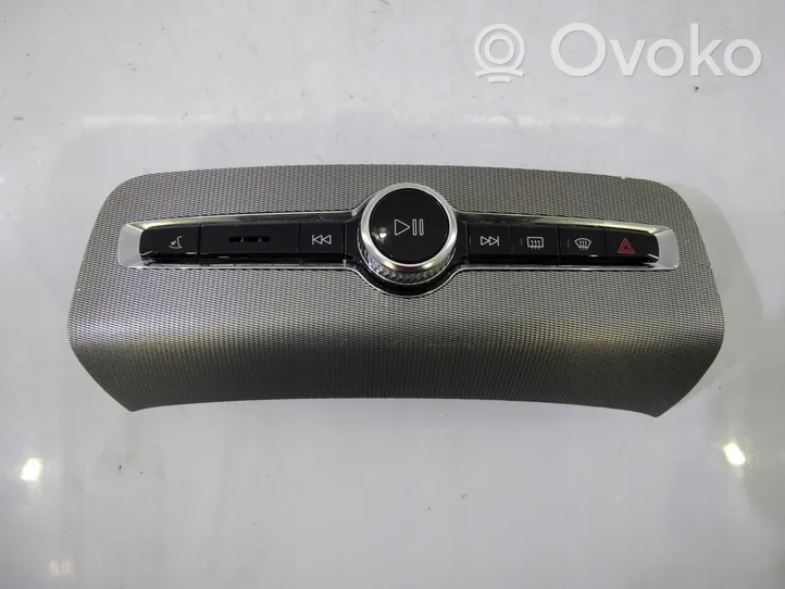 Volvo XC90 Panel radia P31346790