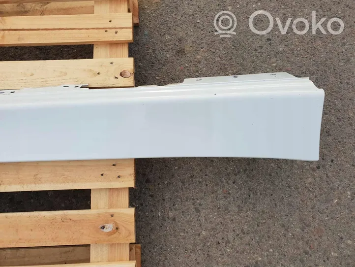 BMW 3 F30 F35 F31 Front sill (body part) 