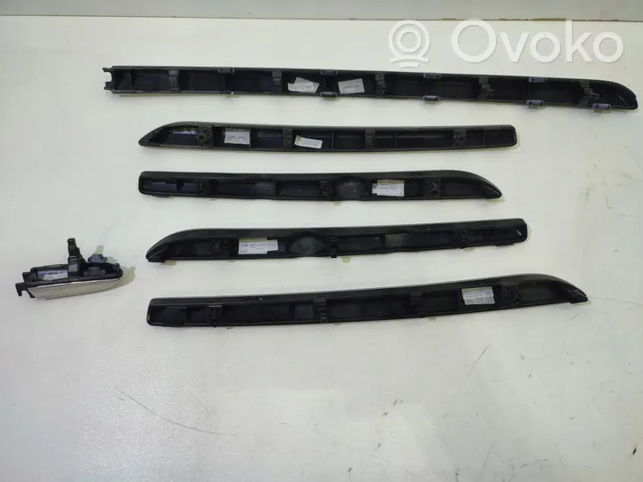 Audi A3 S3 8V Cornice cruscotto 