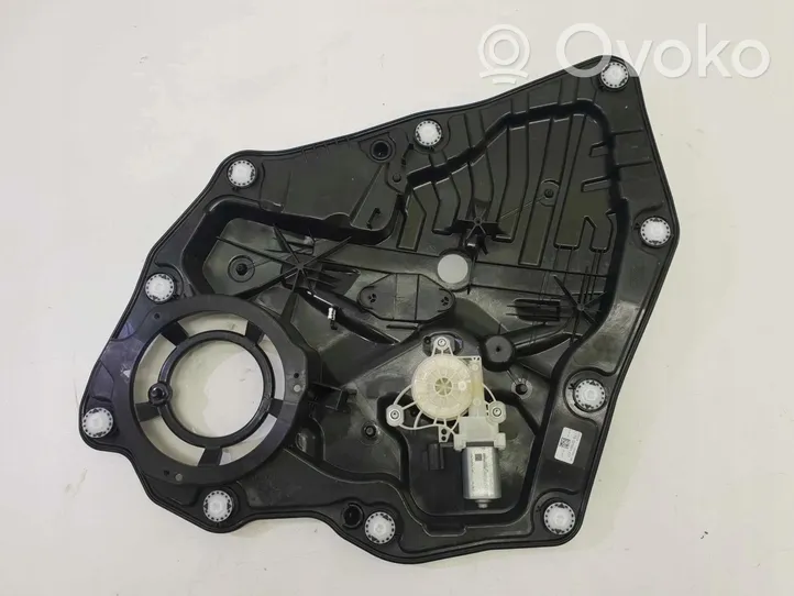 Ford Puma Alzacristalli della portiera posteriore con motorino L1TB-S27001-CB