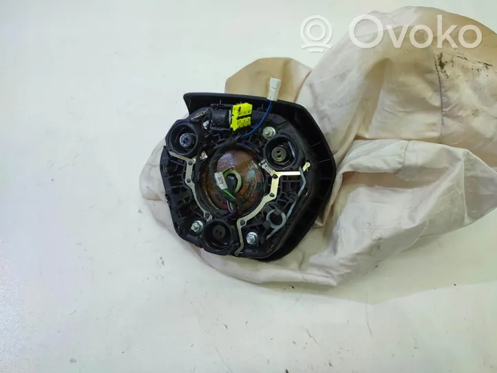 BMW 3 G20 G21 Airbag dello sterzo 5A250C0