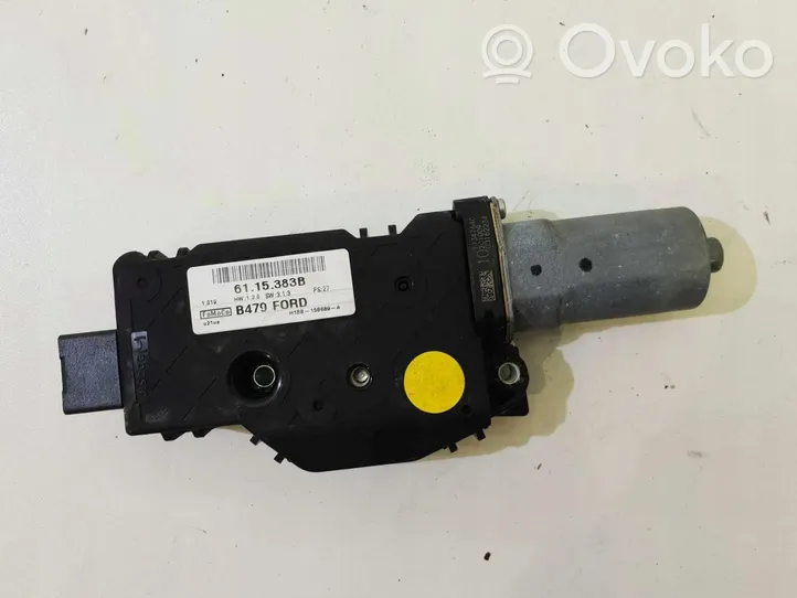 Ford Fiesta Motore/attuatore H1BB-15B689-A