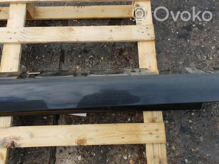 BMW 7 F01 F02 F03 F04 Front sill (body part) 7209339