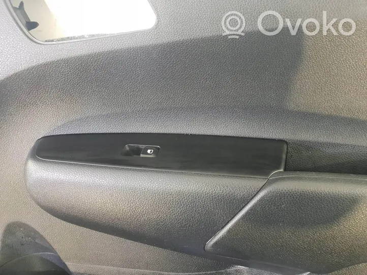 KIA Picanto Rivestimento del pannello della portiera anteriore 93575-G6000