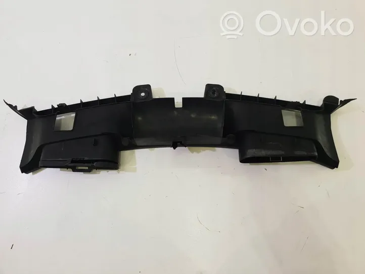 Mercedes-Benz GLK (X204) Rivestimento della modanatura della chiusura del vano motore/cofano A2045000355