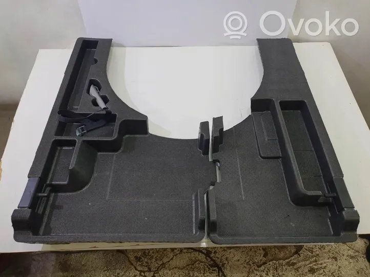 Ford Mondeo MK V Spare wheel section trim DS73-N11168-AE