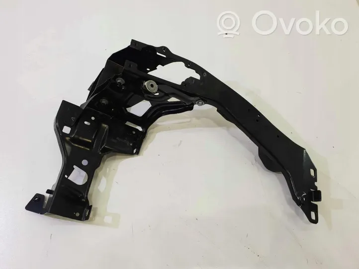 BMW 2 F45 Osłona pasa przedniego 7302531-08