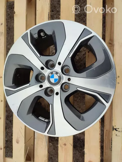 BMW 2 F45 Felgi aluminiowe R16 