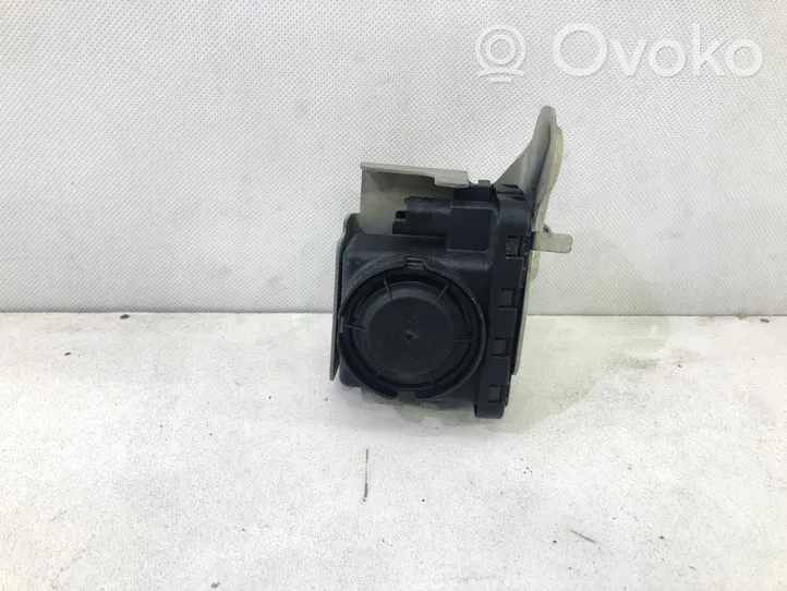 Volvo XC40 Allarme antifurto 