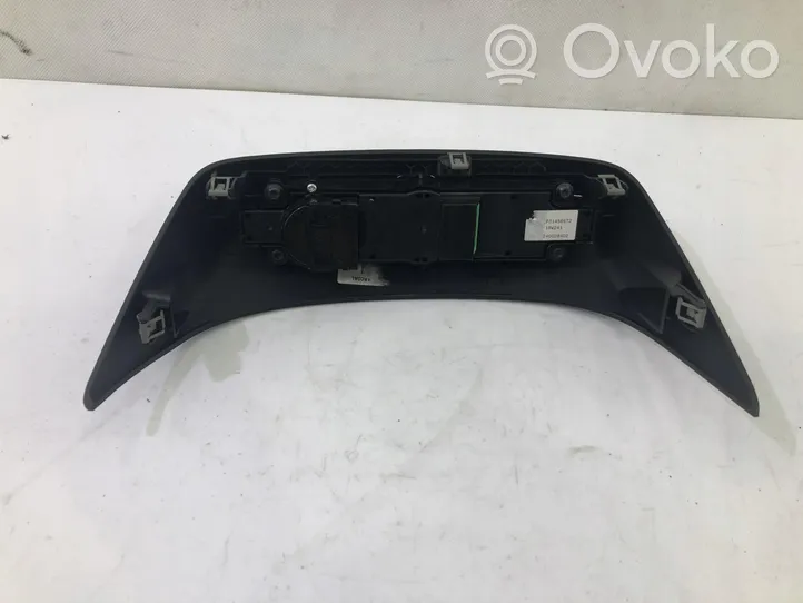 Volvo XC40 Controllo multimediale autoradio 31456672