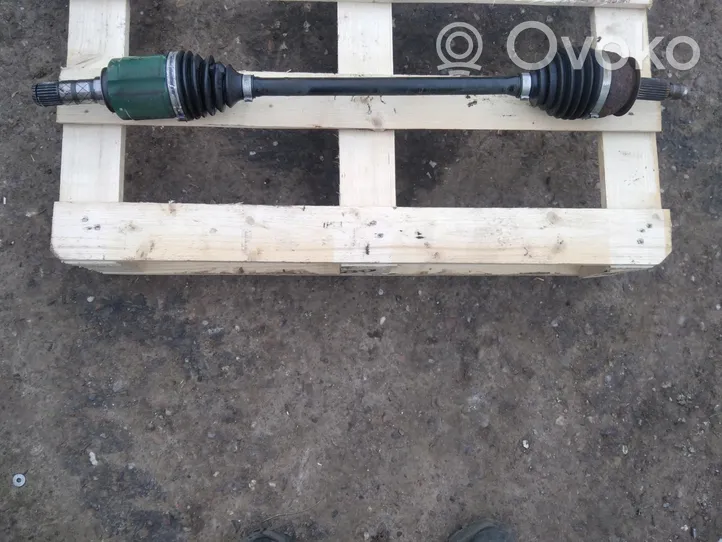 Subaru XV Front driveshaft 