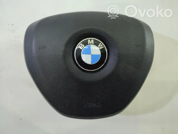 BMW 7 F01 F02 F03 F04 Stūres drošības spilvens 