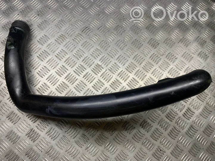 Volvo XC70 Tube d'admission de tuyau de refroidisseur intermédiaire 1282865