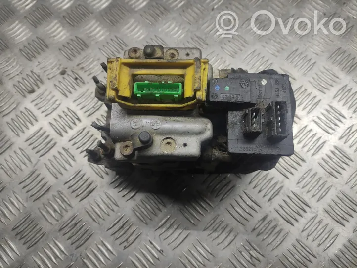 Audi A6 S6 C4 4A Bloc ABS B553896