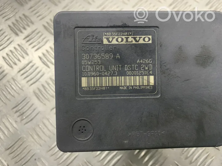 Volvo V50 ABS Blokas 30736589A